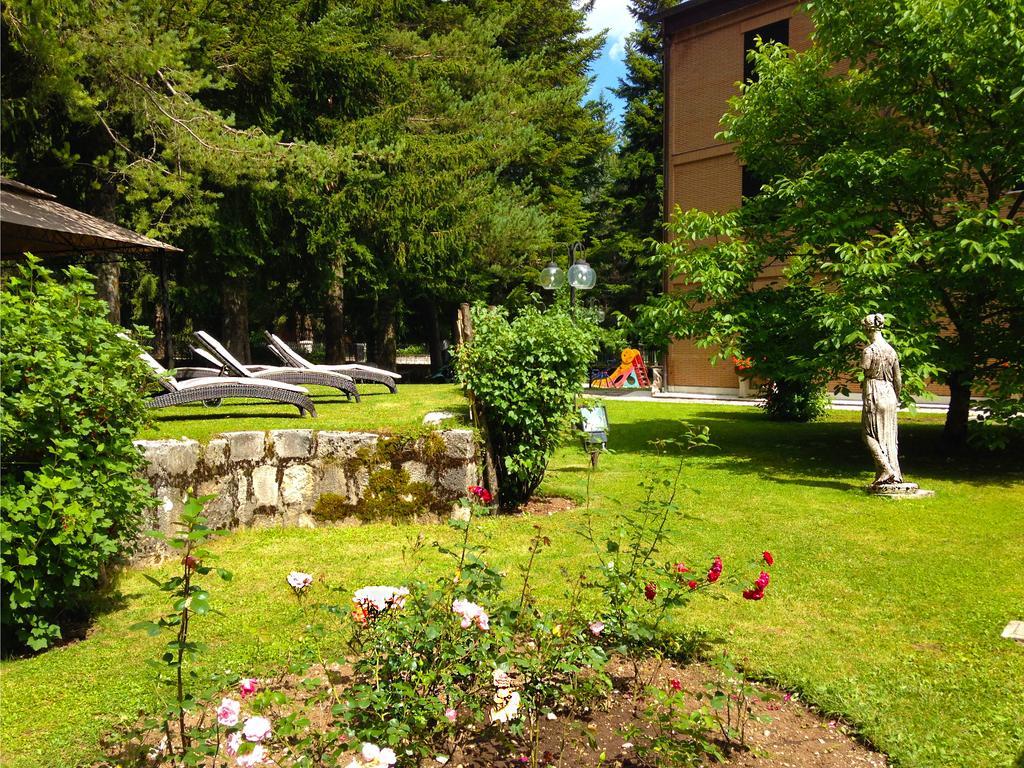 Lh Il Picchio Hotel 4*