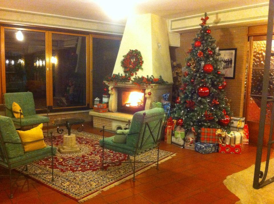 Hotel Lh Il Picchio Pescasseroli